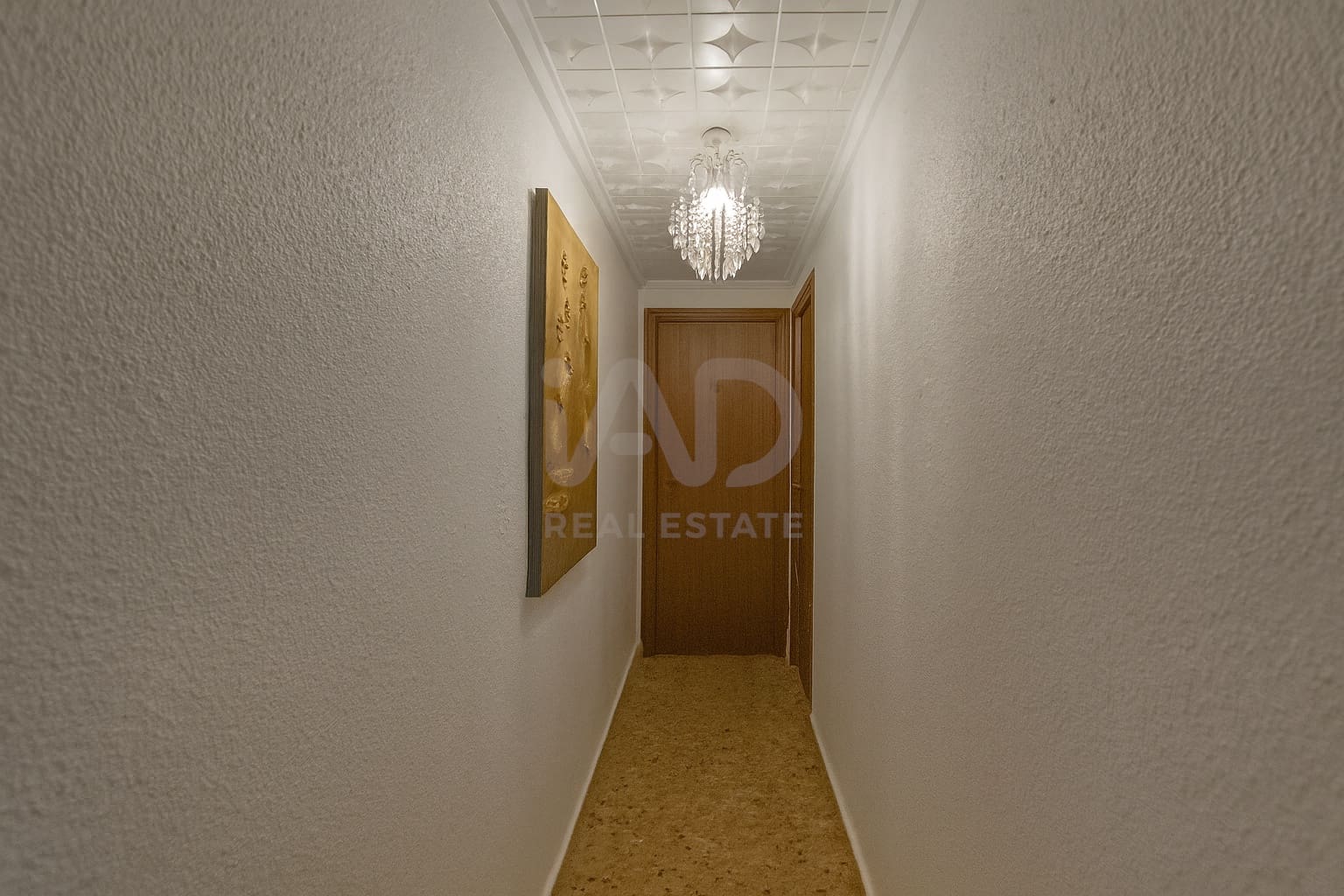 4 soveværelse Lejlighed til salg i Santa Pola - € 159.000 (Ref: 9988314)