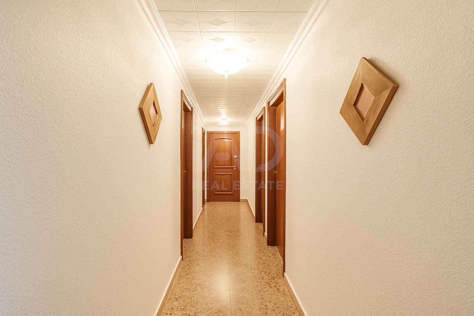 4 soveværelse Lejlighed til salg i Santa Pola - € 159.000 (Ref: 9988314)