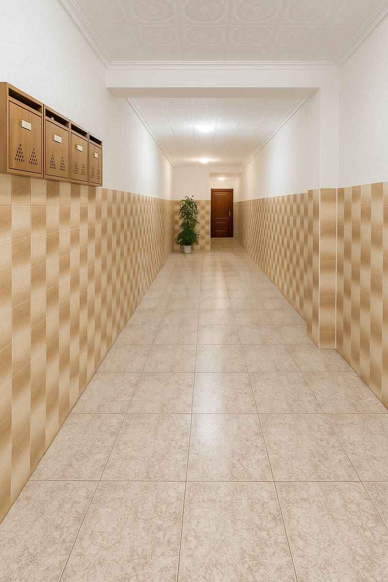 4 soveværelse Lejlighed til salg i Santa Pola - € 159.000 (Ref: 9988314)