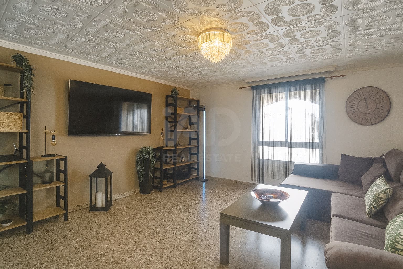 4 soveværelse Lejlighed til salg i Santa Pola - € 159.000 (Ref: 9988314)