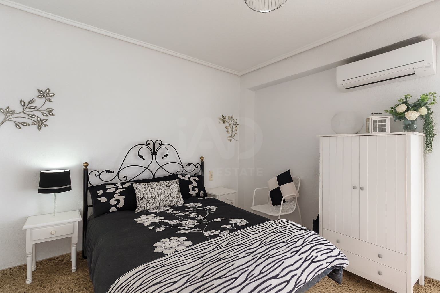 4 soveværelse Lejlighed til salg i Santa Pola - € 159.000 (Ref: 9988314)