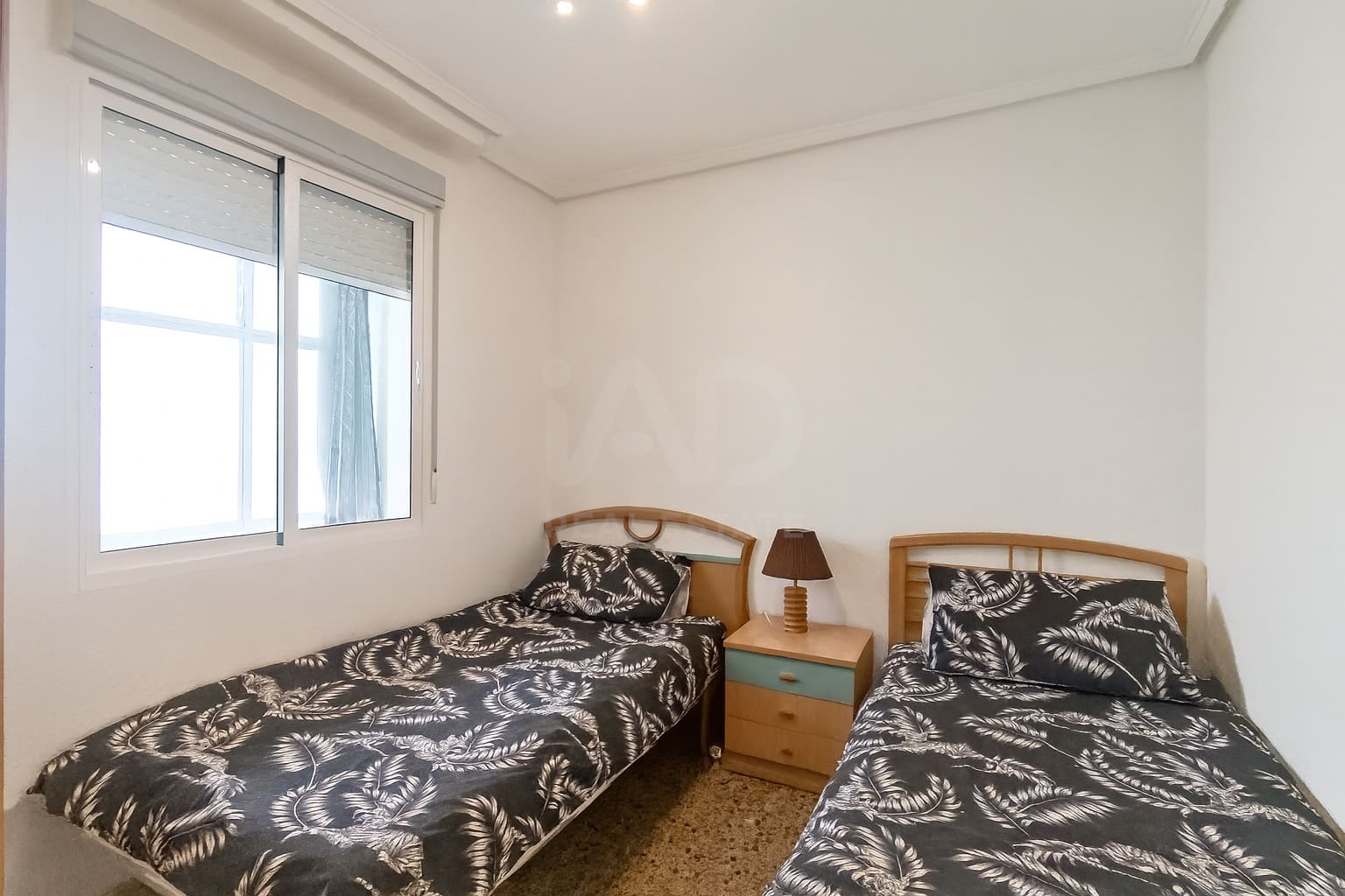 4 soveværelse Lejlighed til salg i Santa Pola - € 159.000 (Ref: 9988314)