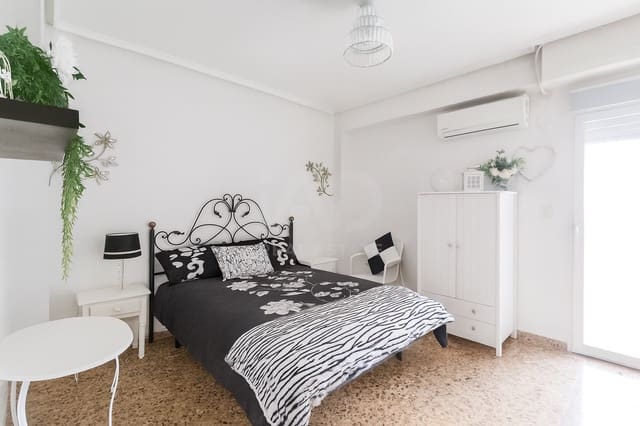 4 soveværelse Lejlighed til salg i Norte, Santa Pola - € 159.000 (Ref: 9988314)