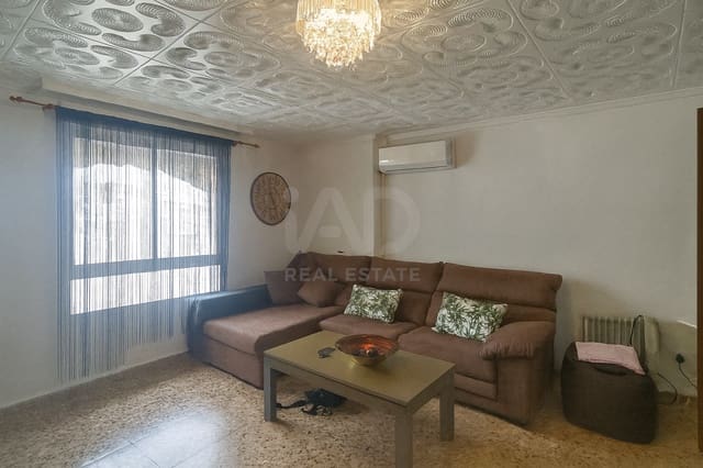4 soveværelse Lejlighed til salg i Norte, Santa Pola - € 159.000 (Ref: 9988314)