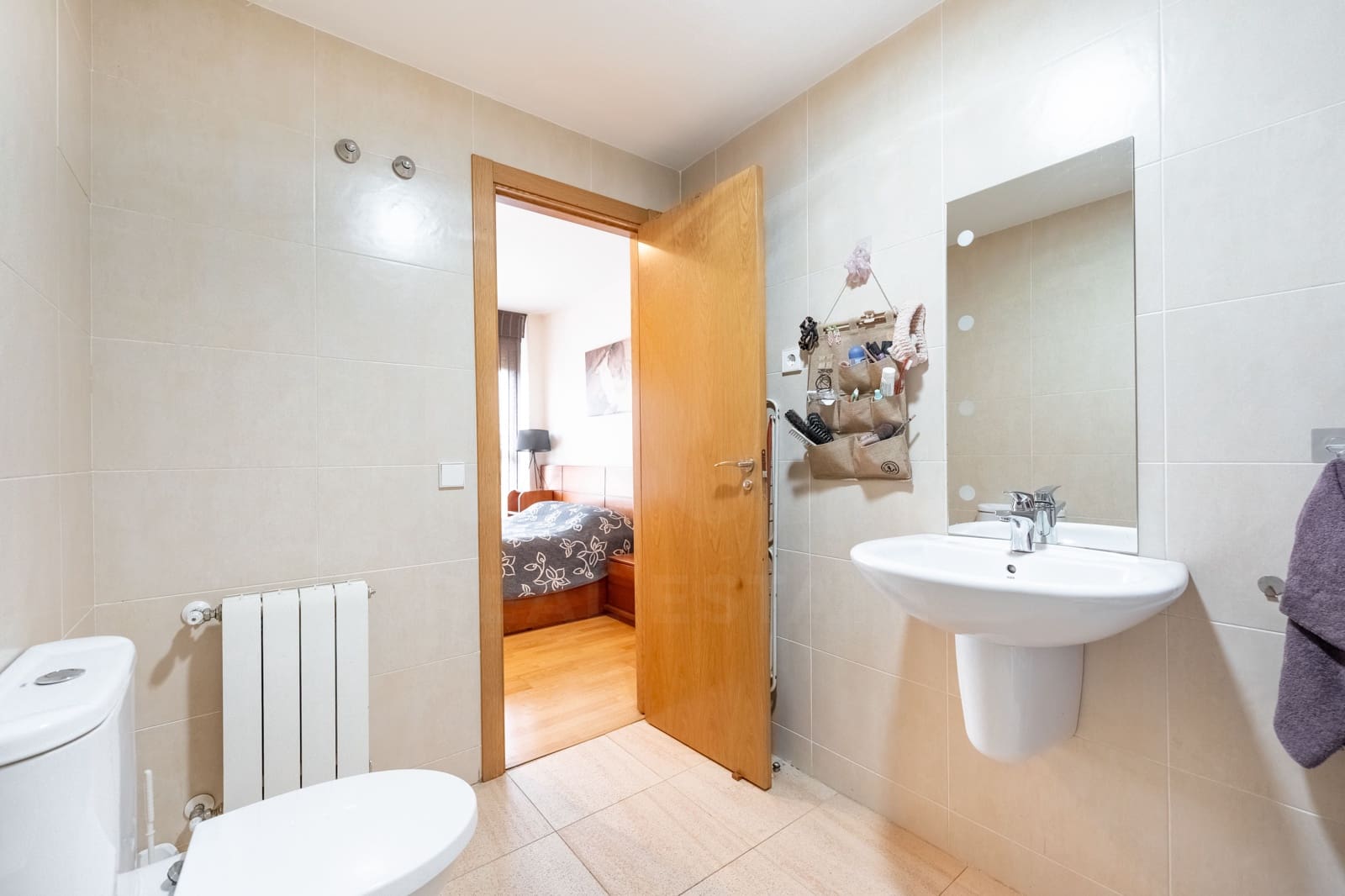 3 sypialnia Apartament na sprzedaż w Miasto Madryt z basenem garażem - 530 000 € (Ref: 9988315)