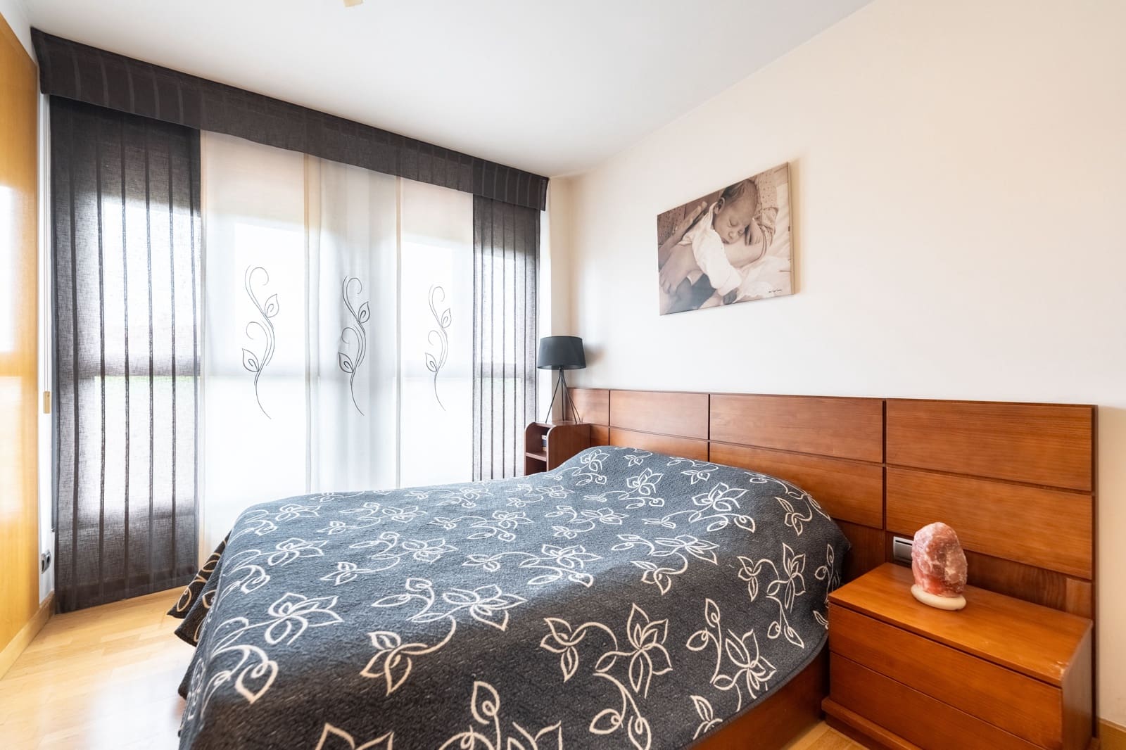 3 sypialnia Apartament na sprzedaż w Miasto Madryt z basenem garażem - 530 000 € (Ref: 9988315)