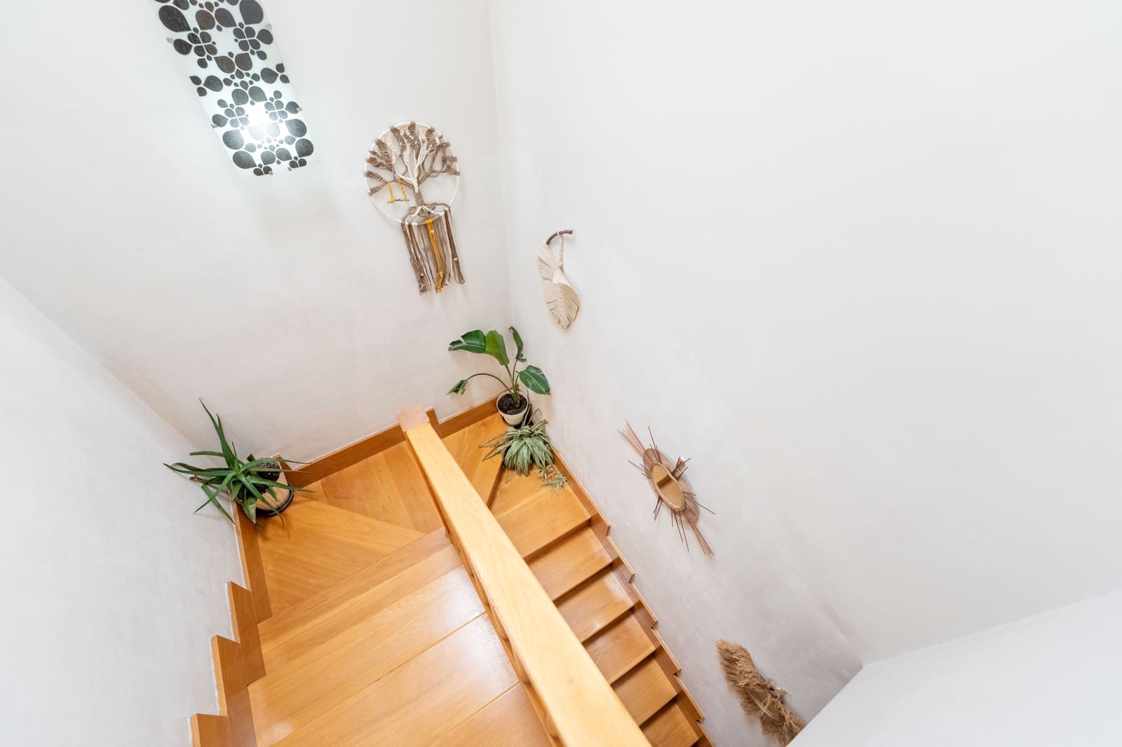 3 sypialnia Apartament na sprzedaż w Miasto Madryt z basenem garażem - 530 000 € (Ref: 9988315)
