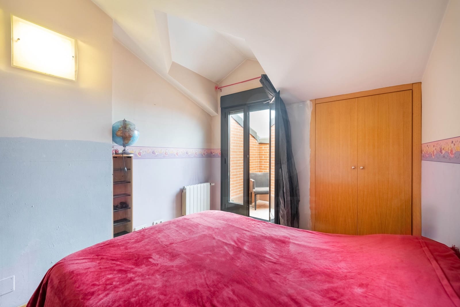 3 sypialnia Apartament na sprzedaż w Miasto Madryt z basenem garażem - 530 000 € (Ref: 9988315)