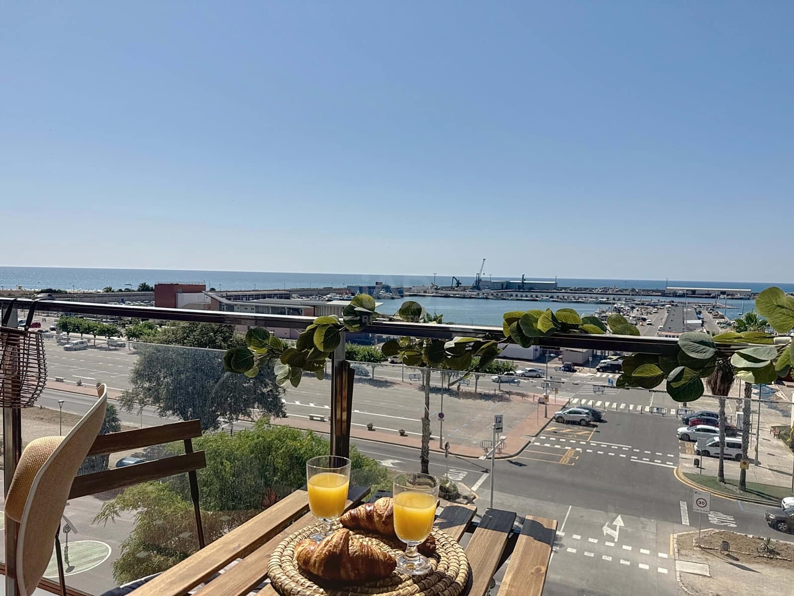 2 soveværelse Lejlighed til salg i Vilanova i la Geltru - € 375.000 (Ref: 9988316)