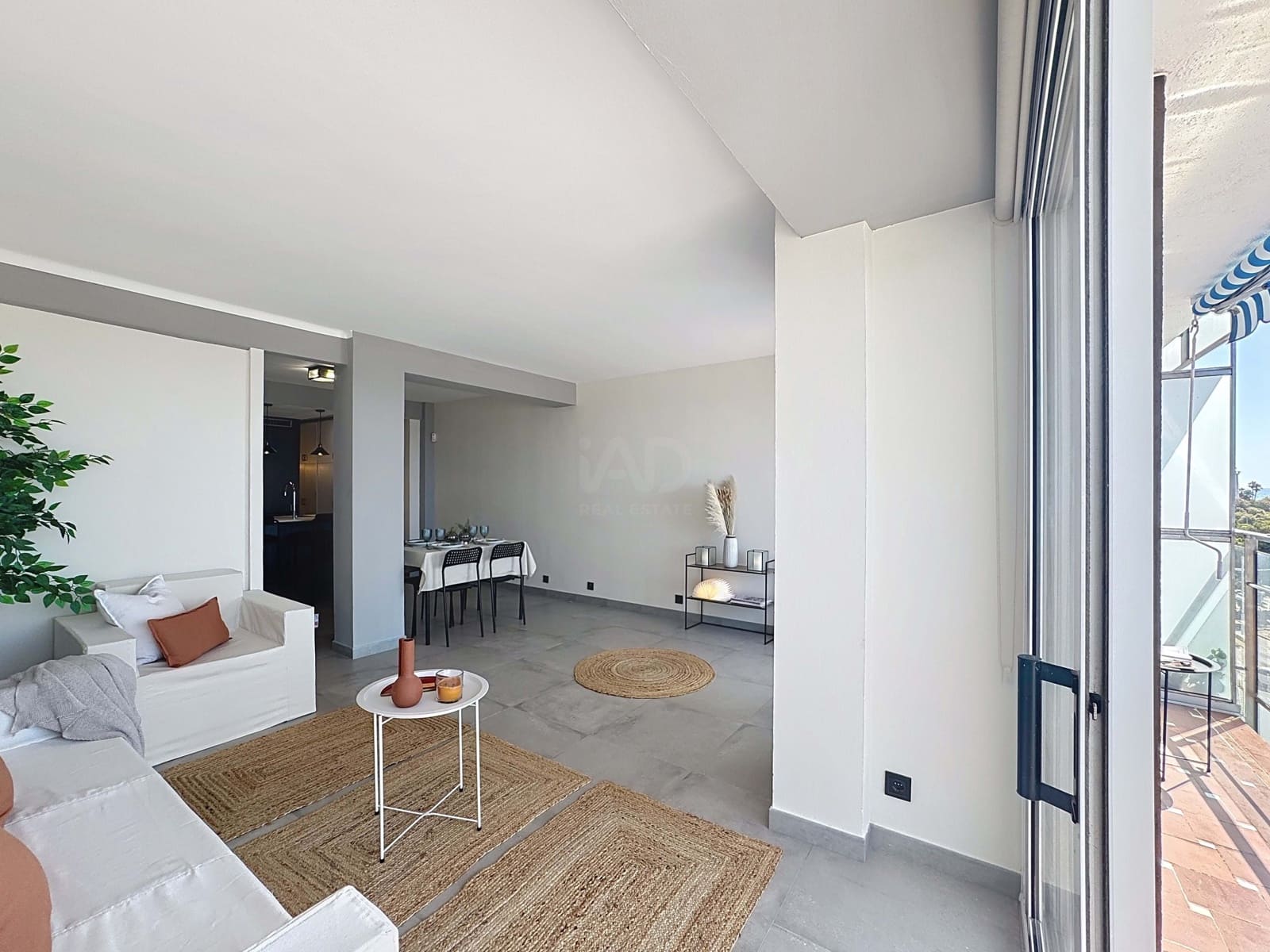 2 soveværelse Lejlighed til salg i Vilanova i la Geltru - € 375.000 (Ref: 9988316)