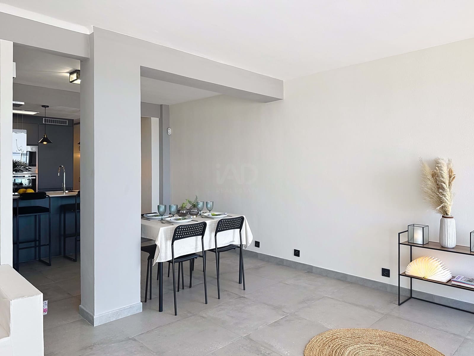 2 soveværelse Lejlighed til salg i Vilanova i la Geltru - € 375.000 (Ref: 9988316)