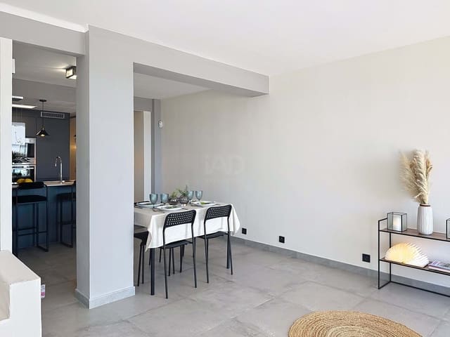 2 soveværelse Lejlighed til salg i Vilanova i la Geltrú - € 375.000 (Ref: 9988316)