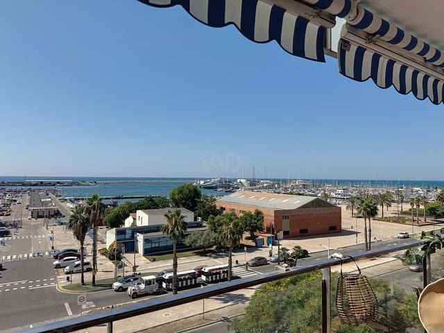 2 soveværelse Lejlighed til salg i Vilanova i la Geltrú - € 375.000 (Ref: 9988316)