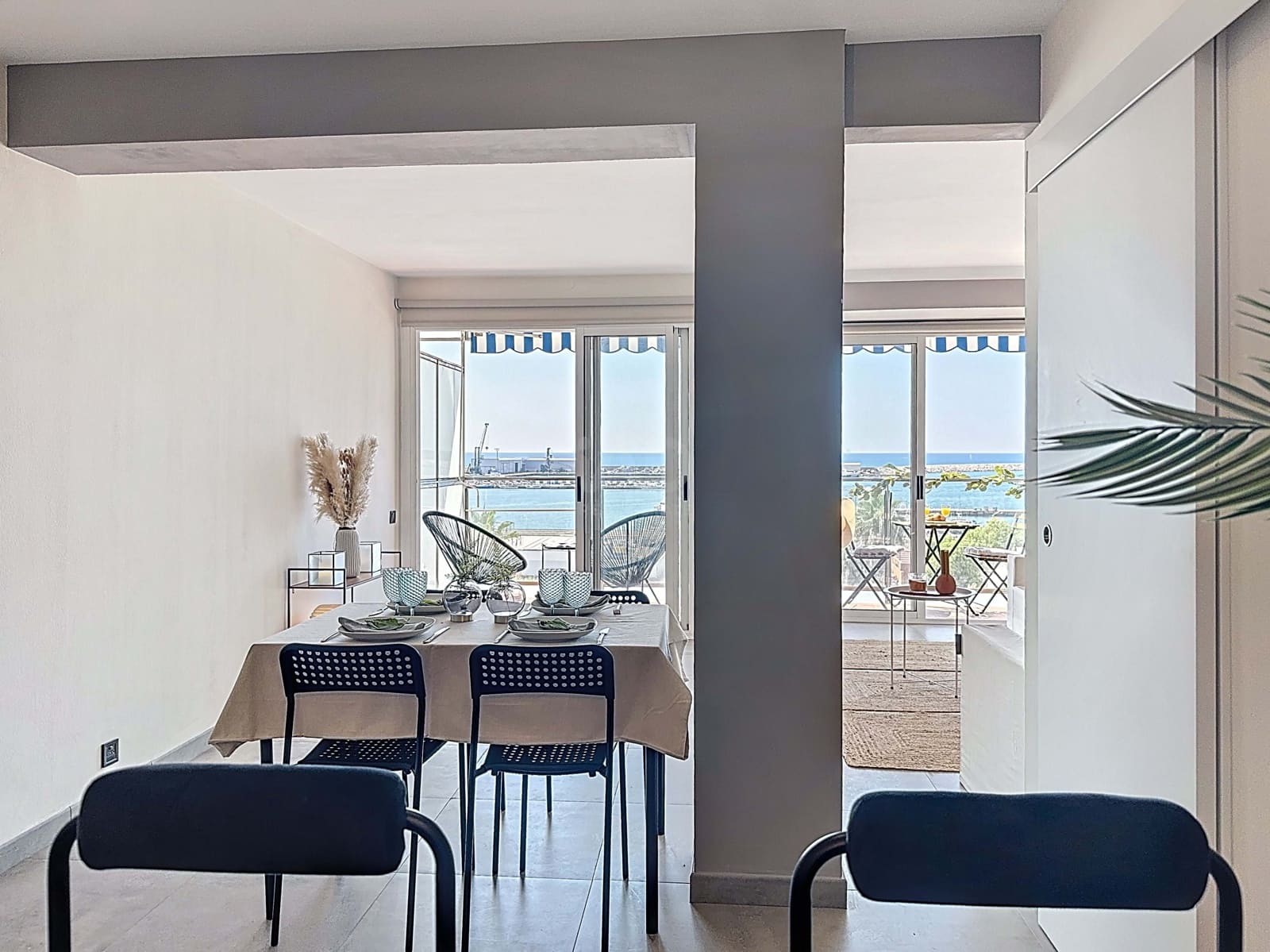 2 soveværelse Lejlighed til salg i Vilanova i la Geltru - € 375.000 (Ref: 9988316)