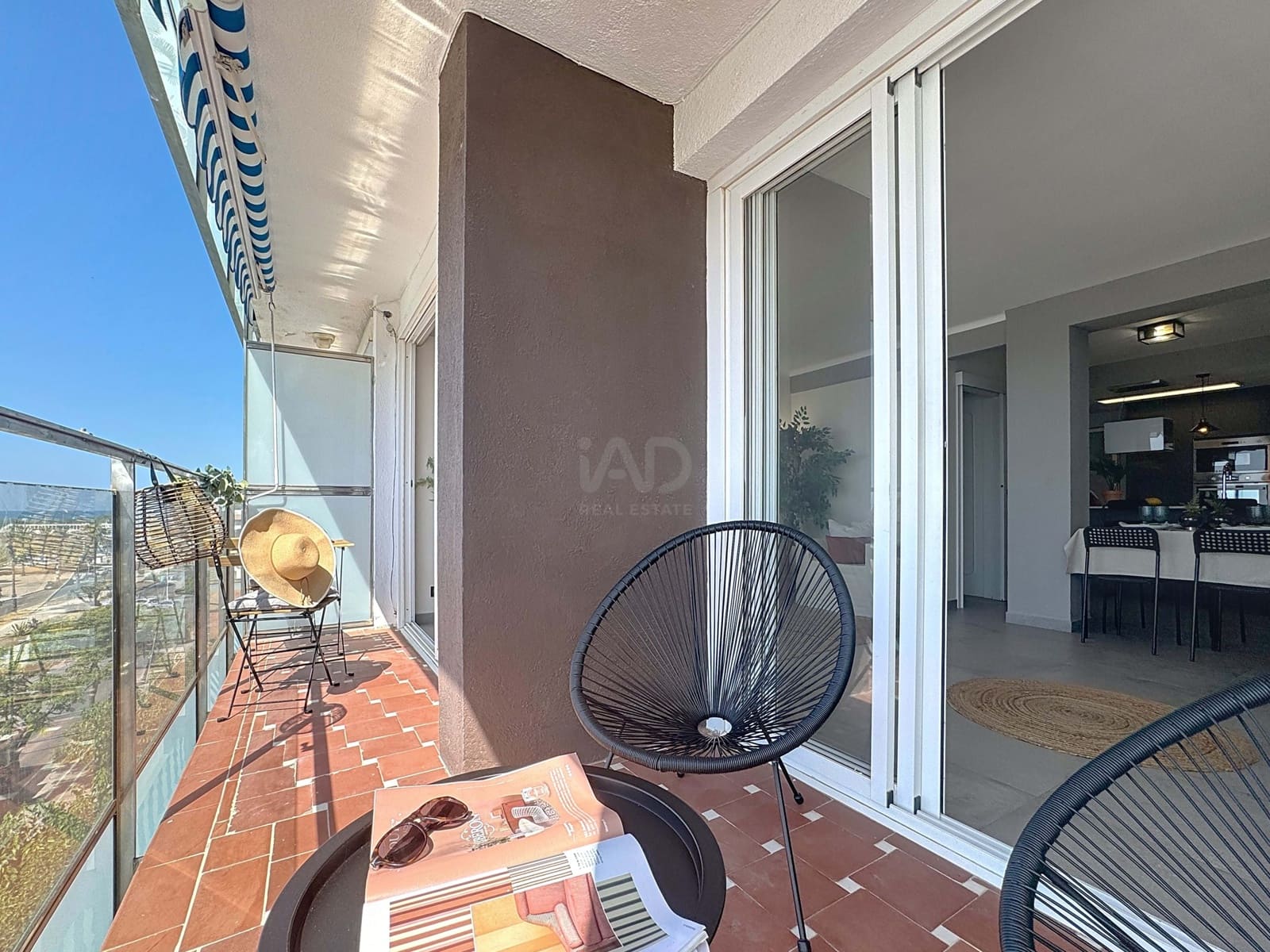 2 soveværelse Lejlighed til salg i Vilanova i la Geltru - € 375.000 (Ref: 9988316)
