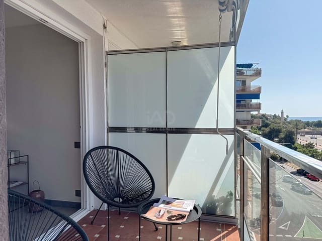 2 soveværelse Lejlighed til salg i Vilanova i la Geltrú - € 375.000 (Ref: 9988316)