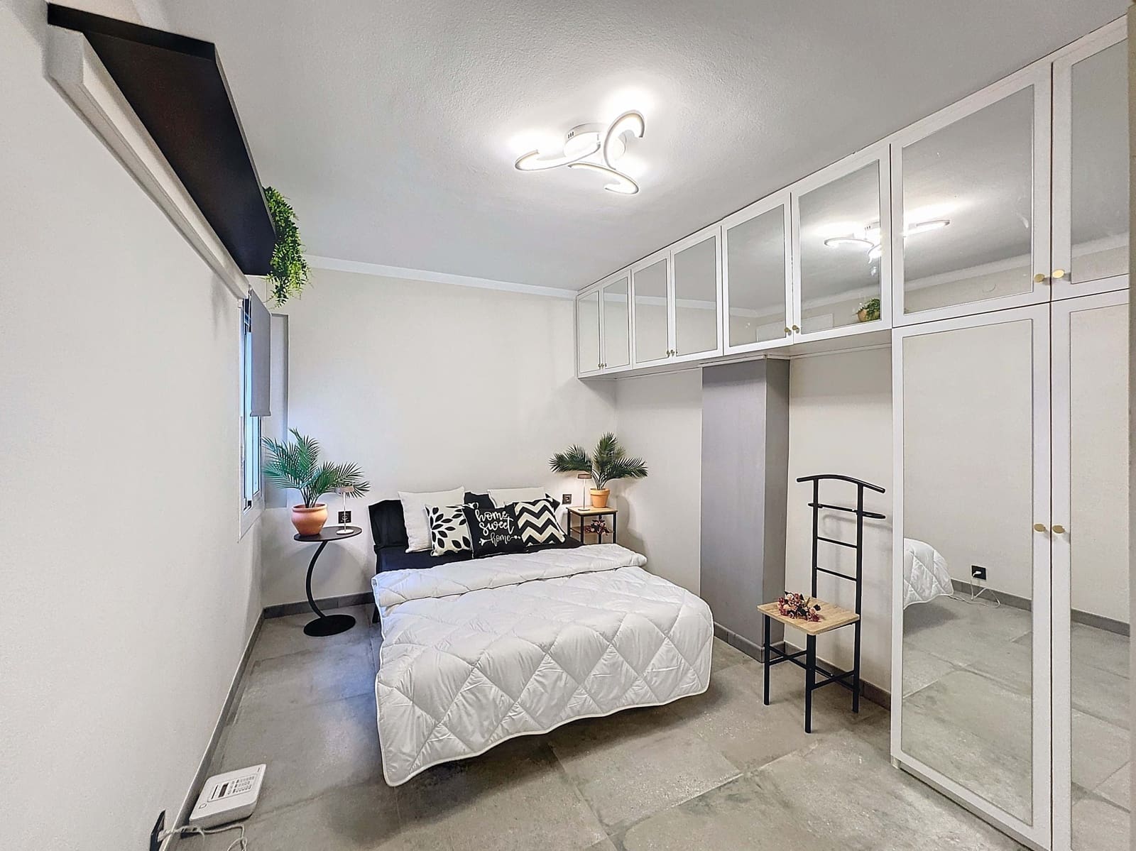 2 soveværelse Lejlighed til salg i Vilanova i la Geltru - € 375.000 (Ref: 9988316)