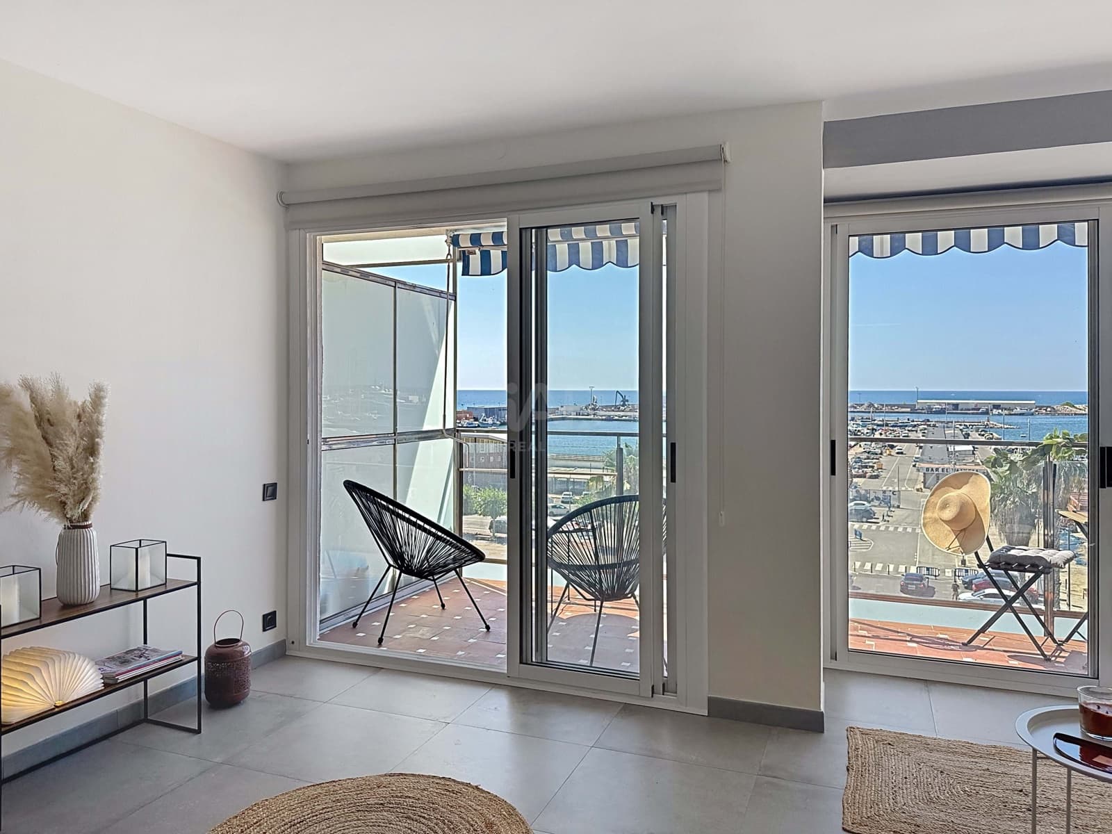 2 soveværelse Lejlighed til salg i Vilanova i la Geltru - € 375.000 (Ref: 9988316)