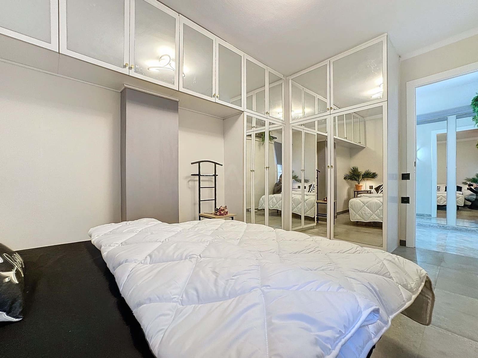 2 soveværelse Lejlighed til salg i Vilanova i la Geltru - € 375.000 (Ref: 9988316)