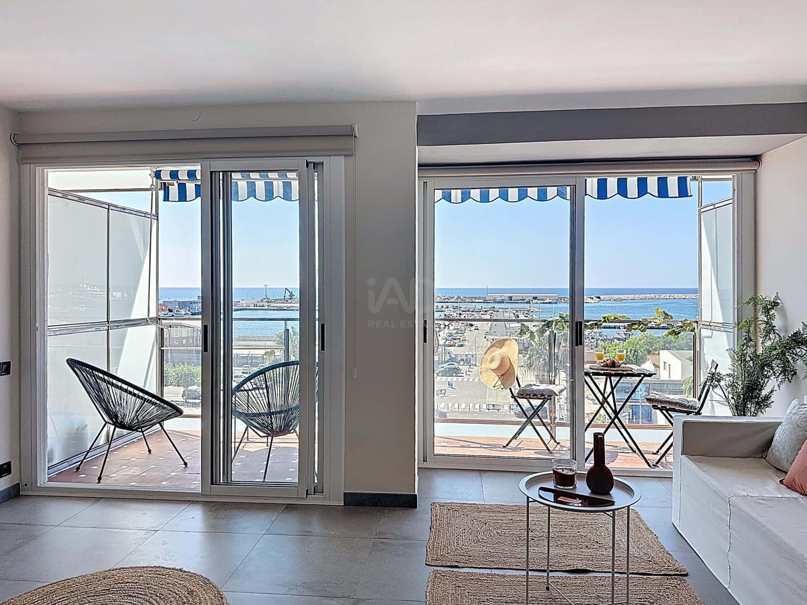 2 soveværelse Lejlighed til salg i Vilanova i la Geltru - € 375.000 (Ref: 9988316)
