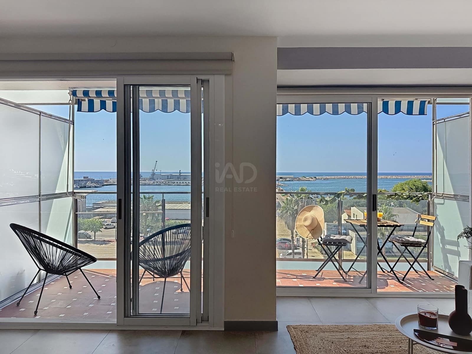 2 soveværelse Lejlighed til salg i Vilanova i la Geltru - € 375.000 (Ref: 9988316)
