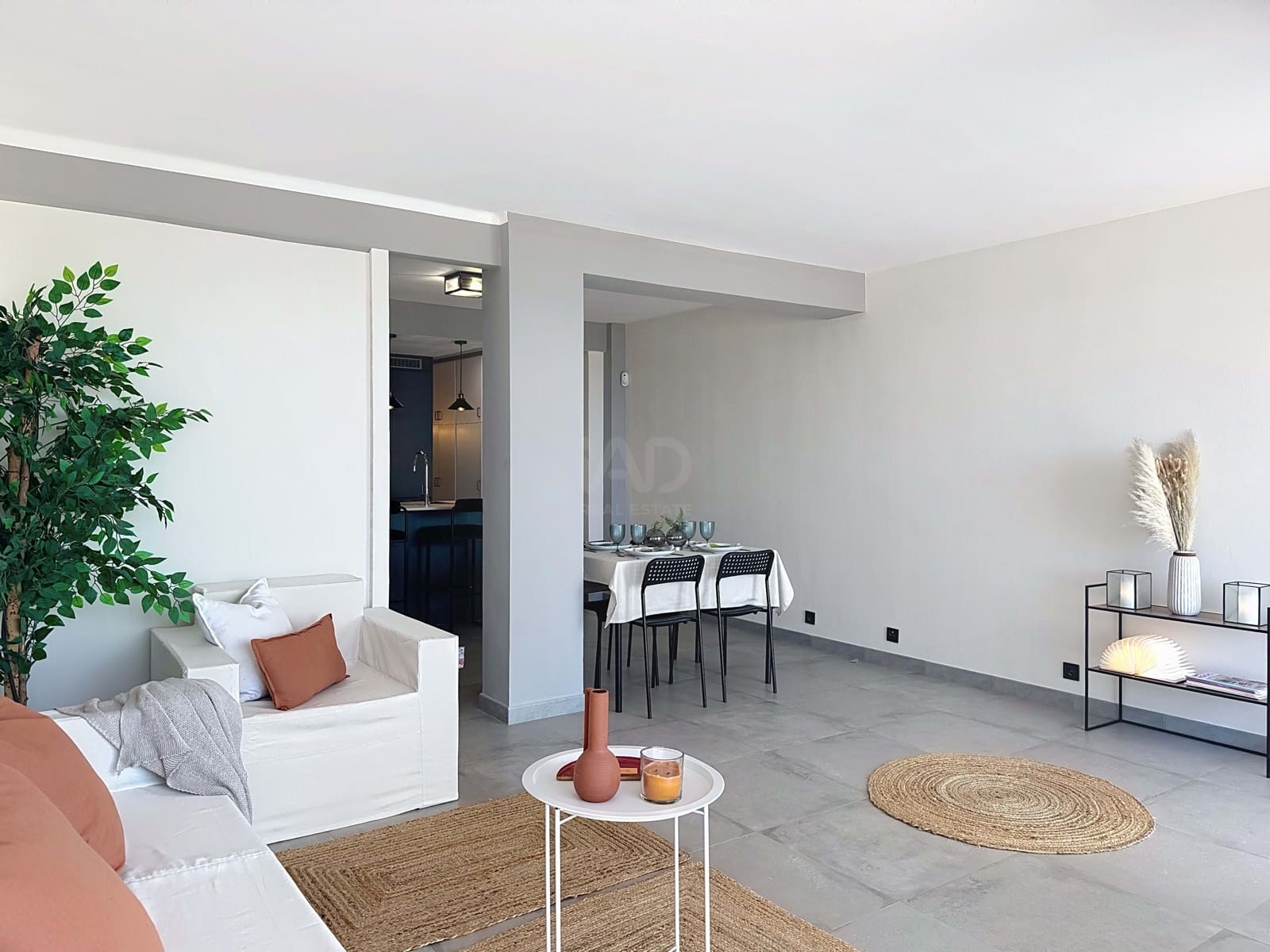 2 soveværelse Lejlighed til salg i Vilanova i la Geltru - € 375.000 (Ref: 9988316)