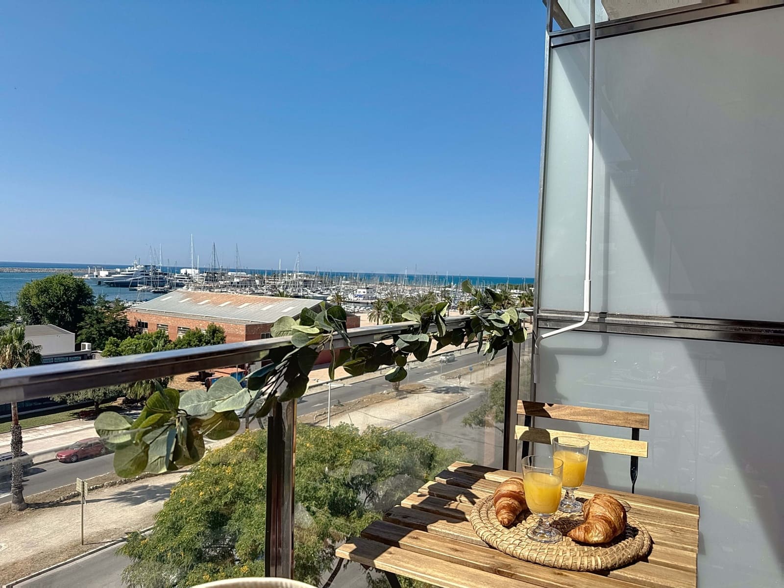 2 soveværelse Lejlighed til salg i Vilanova i la Geltru - € 375.000 (Ref: 9988316)