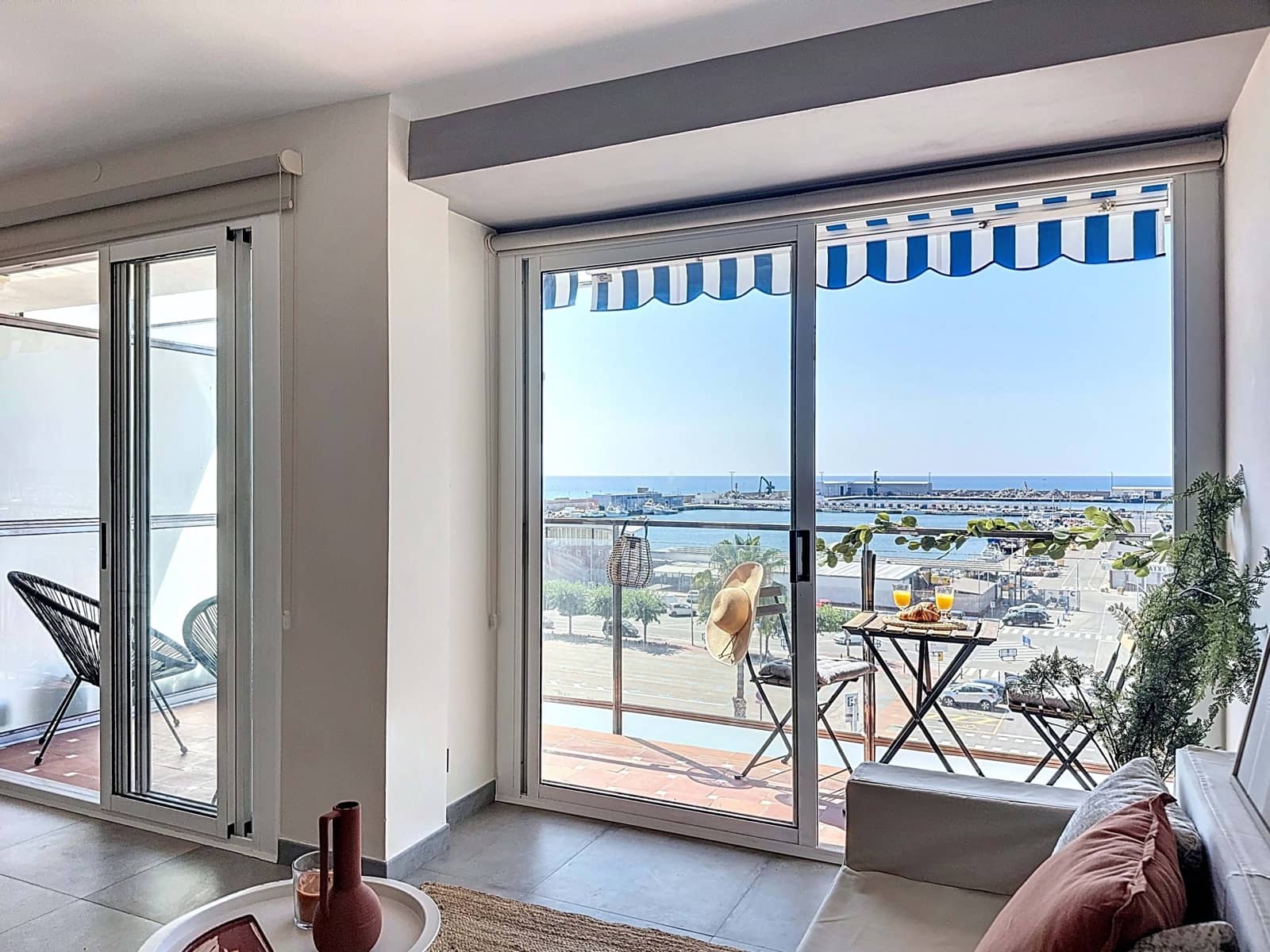 2 soveværelse Lejlighed til salg i Vilanova i la Geltru - € 375.000 (Ref: 9988316)