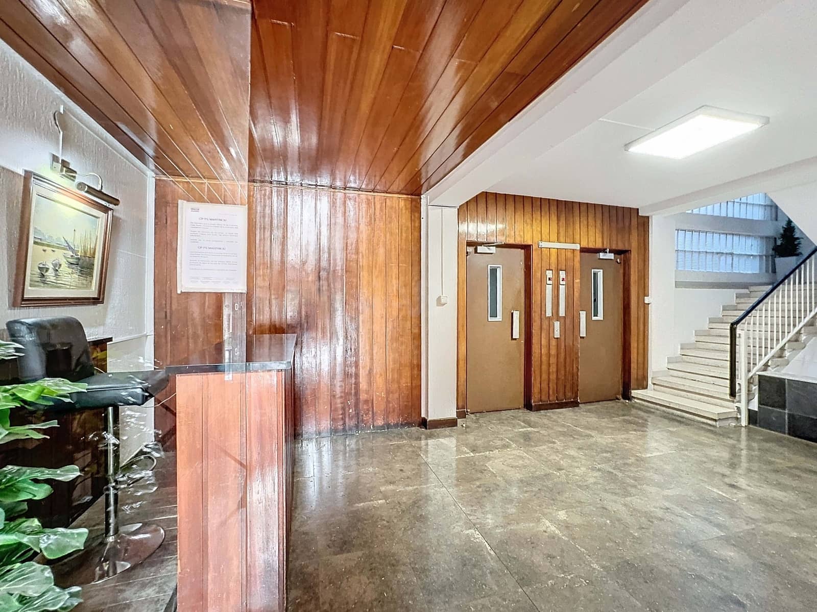 2 soveværelse Lejlighed til salg i Vilanova i la Geltru - € 375.000 (Ref: 9988316)