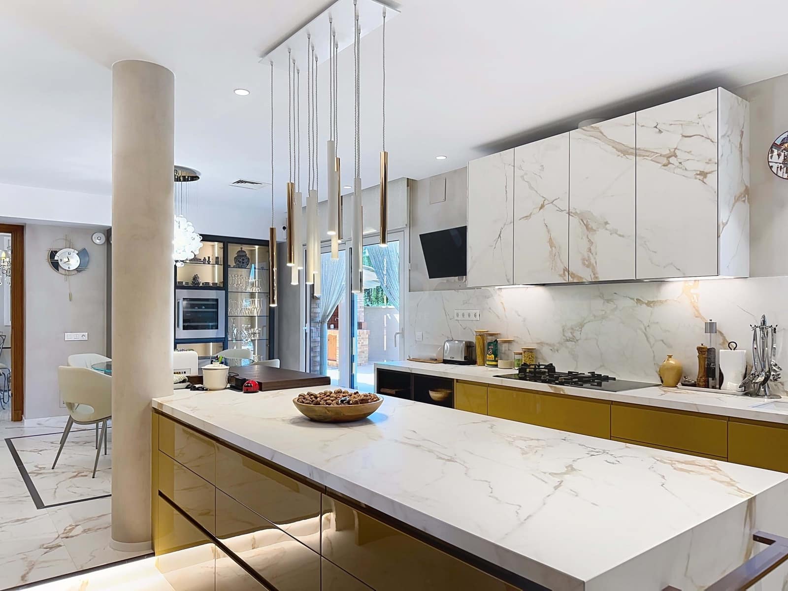 6 bedroom Townhouse for sale in Vilanova i la Geltru with pool garage - € 1,650,000 (Ref: 9988317)