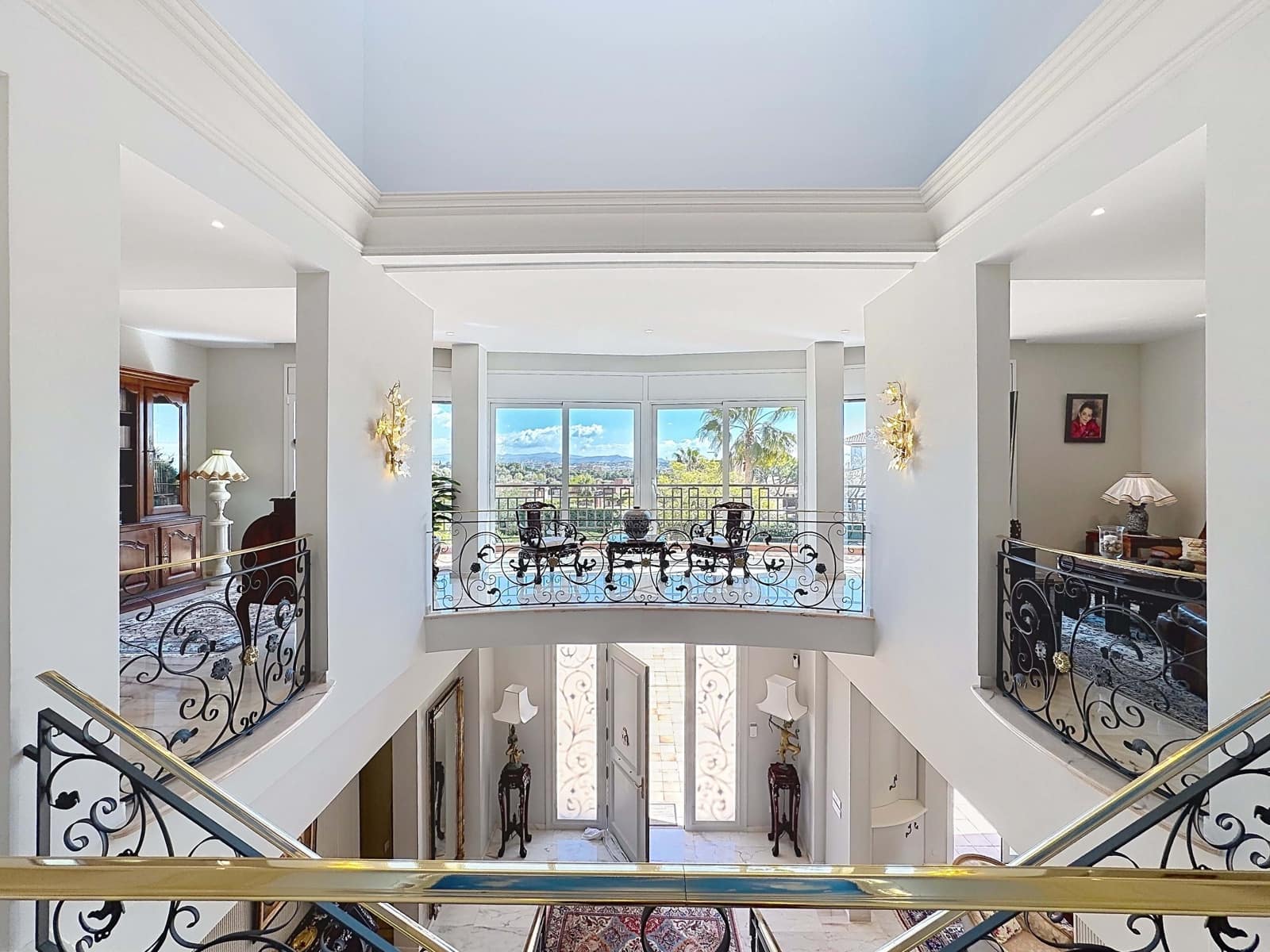 6 bedroom Townhouse for sale in Vilanova i la Geltru with pool garage - € 1,650,000 (Ref: 9988317)