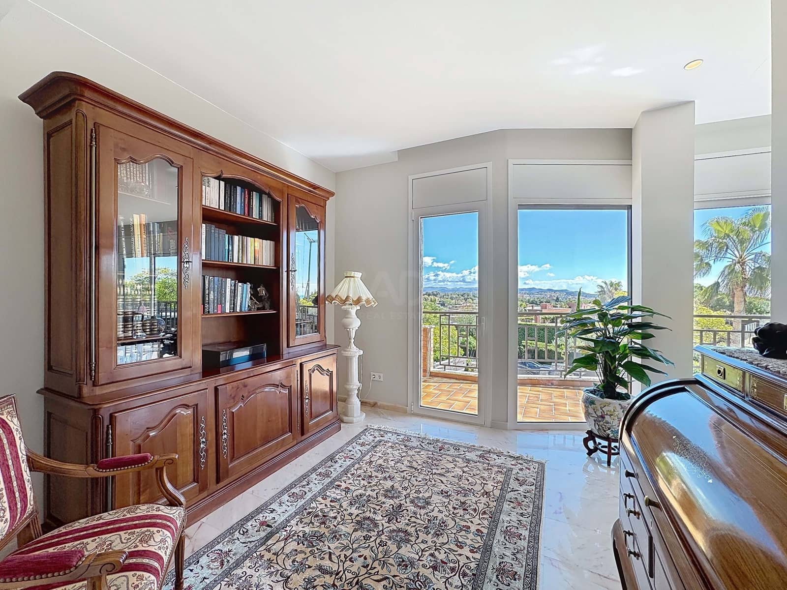 6 bedroom Townhouse for sale in Vilanova i la Geltru with pool garage - € 1,650,000 (Ref: 9988317)