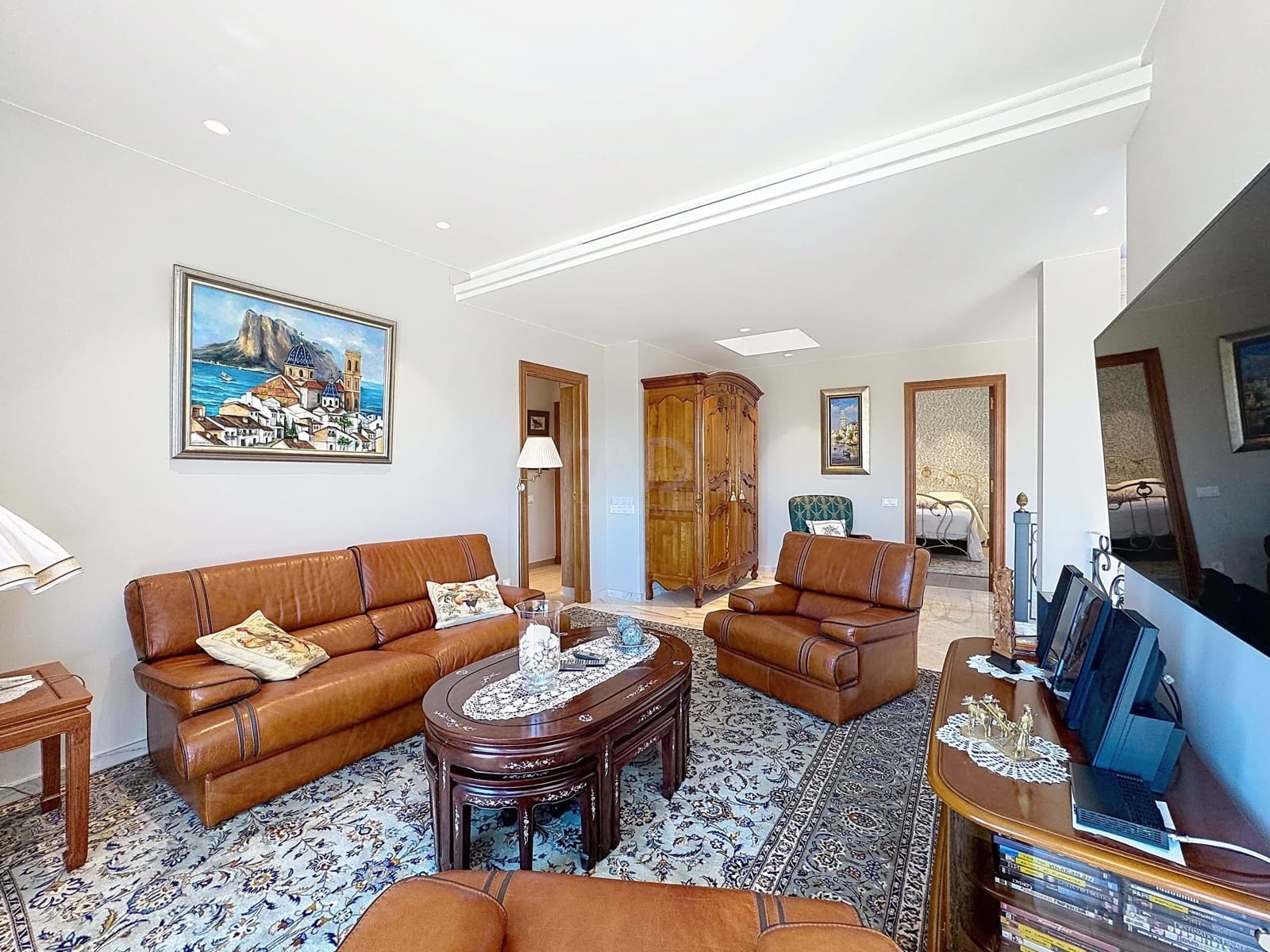 6 bedroom Townhouse for sale in Vilanova i la Geltru with pool garage - € 1,650,000 (Ref: 9988317)
