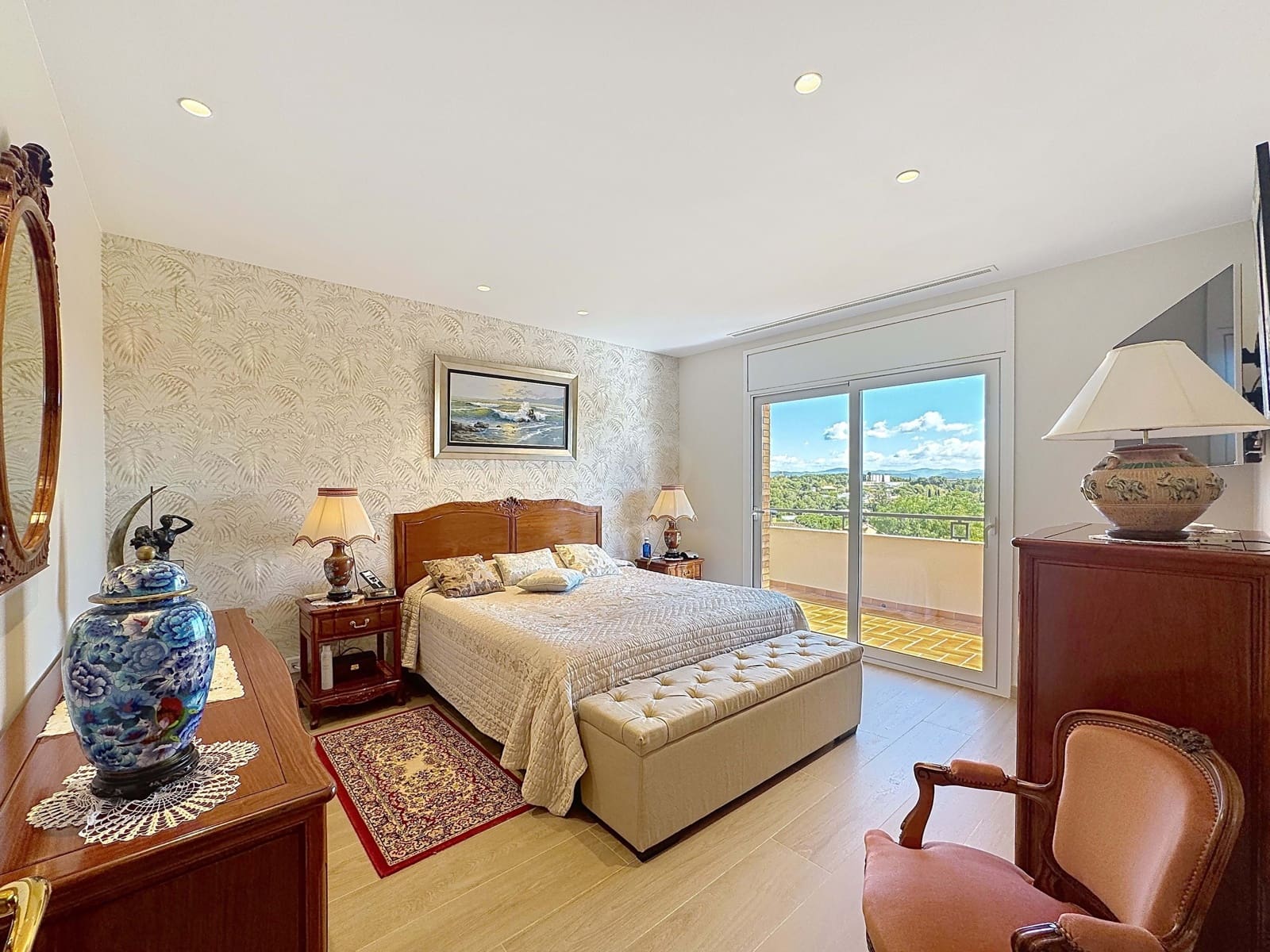 6 bedroom Townhouse for sale in Vilanova i la Geltru with pool garage - € 1,650,000 (Ref: 9988317)