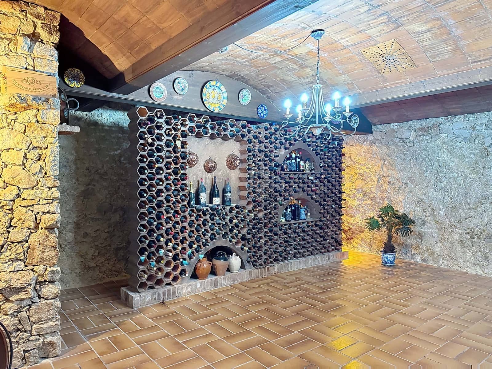 6 bedroom Townhouse for sale in Vilanova i la Geltru with pool garage - € 1,650,000 (Ref: 9988317)