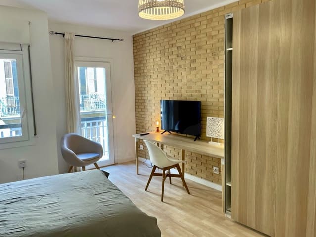 Ático en Sant Pere, Santa Caterina i La Ribera, Barcelona ciudad en venta - 175.000 € (Ref: 9988318)