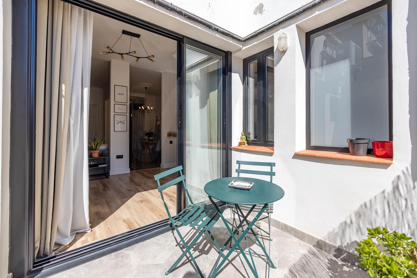 2 soverom Leilighet til salgs i Vilanova i la Geltru - € 399 500 (Ref: 9988319)