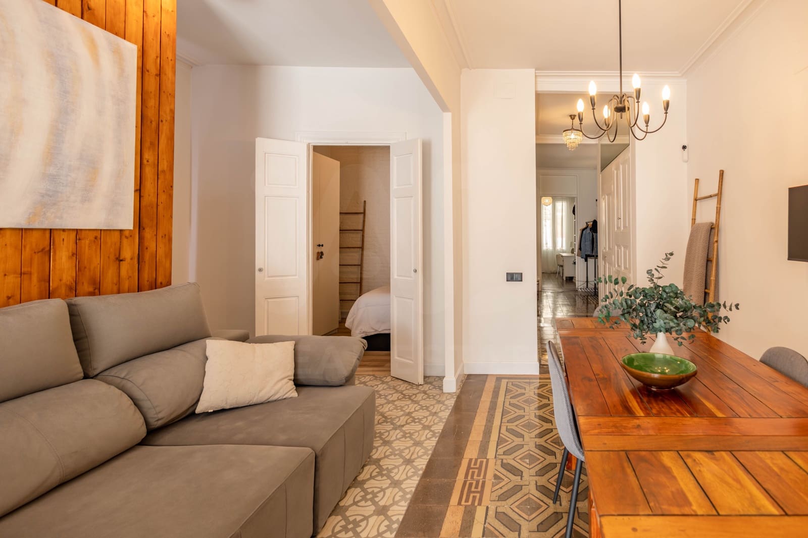 2 soverom Leilighet til salgs i Vilanova i la Geltru - € 399 500 (Ref: 9988319)