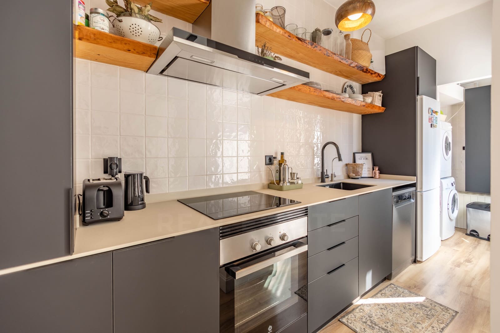2 soverom Leilighet til salgs i Vilanova i la Geltru - € 399 500 (Ref: 9988319)