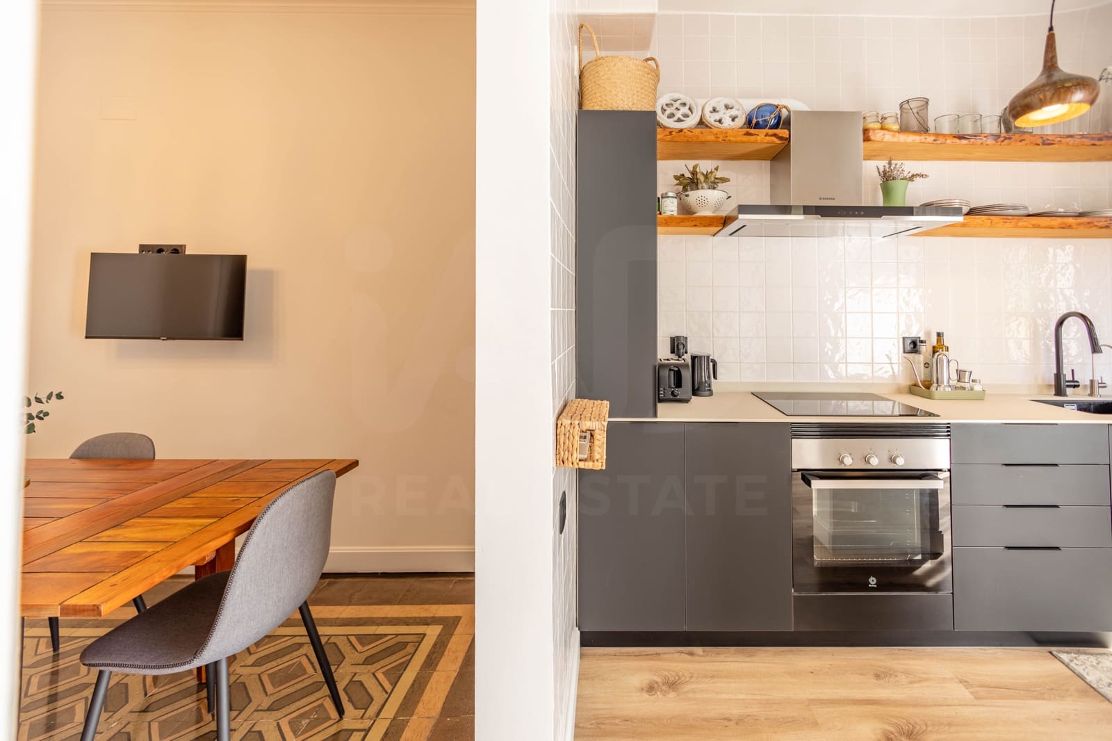 2 soverom Leilighet til salgs i Vilanova i la Geltru - € 399 500 (Ref: 9988319)