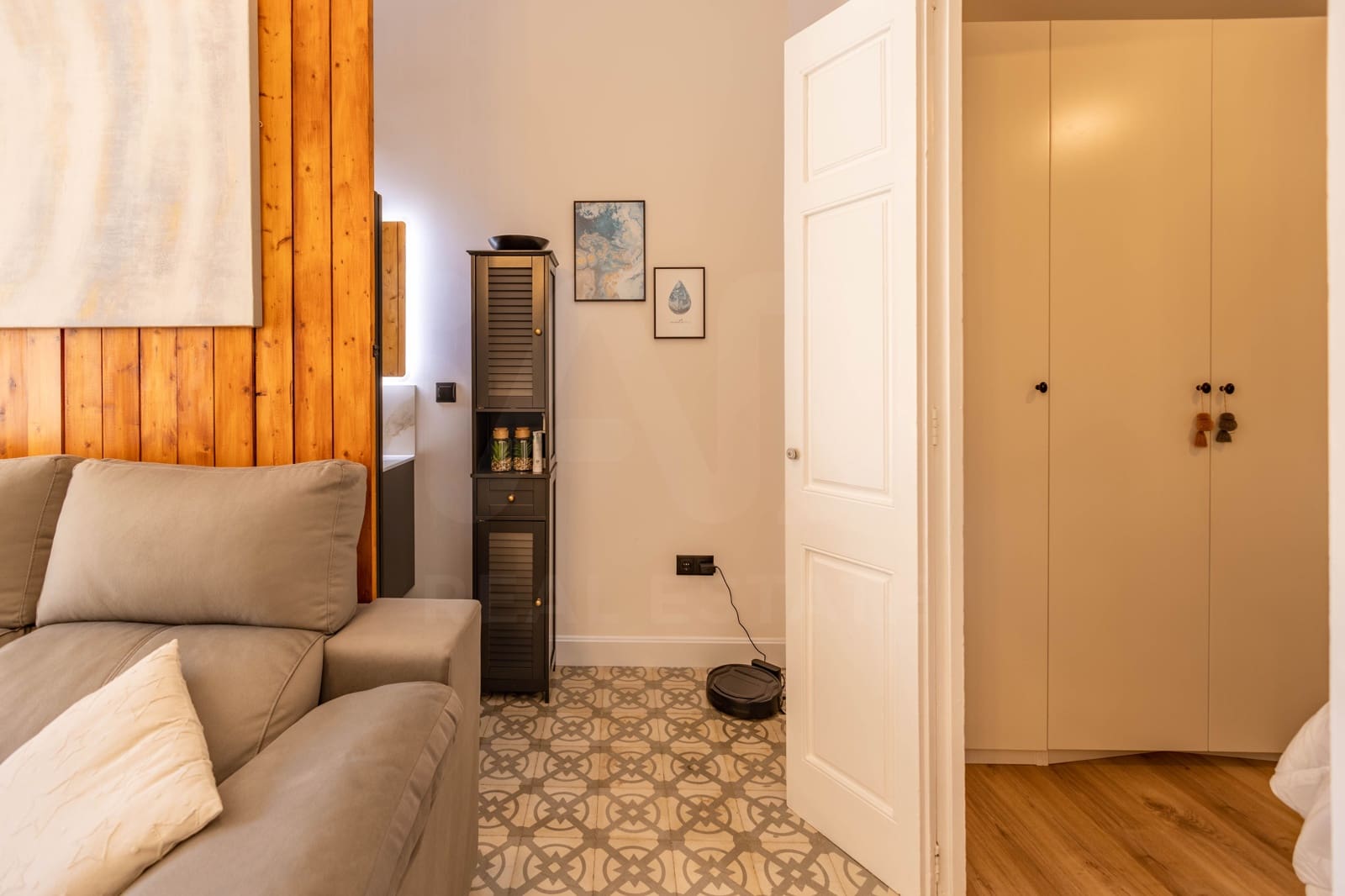 2 soverom Leilighet til salgs i Vilanova i la Geltru - € 399 500 (Ref: 9988319)