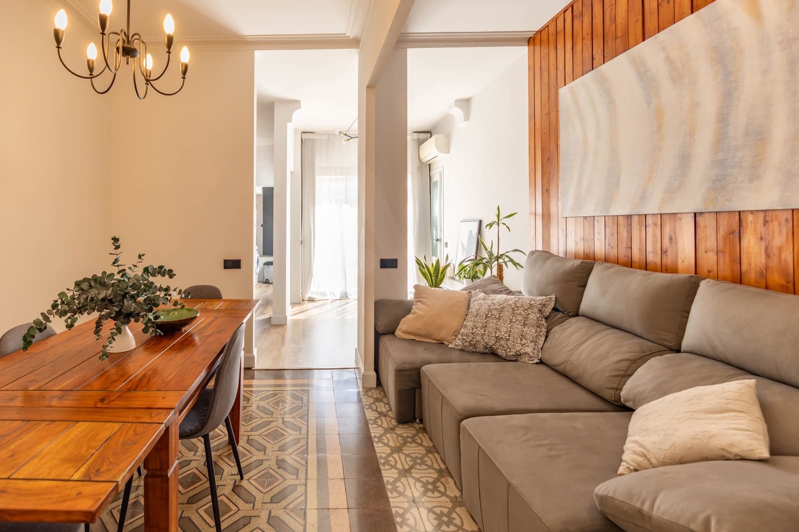 2 soverom Leilighet til salgs i Vilanova i la Geltru - € 399 500 (Ref: 9988319)