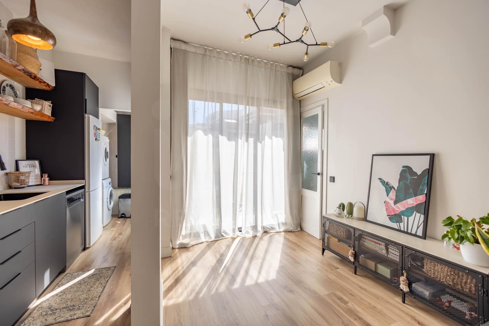 2 soverom Leilighet til salgs i Vilanova i la Geltru - € 399 500 (Ref: 9988319)