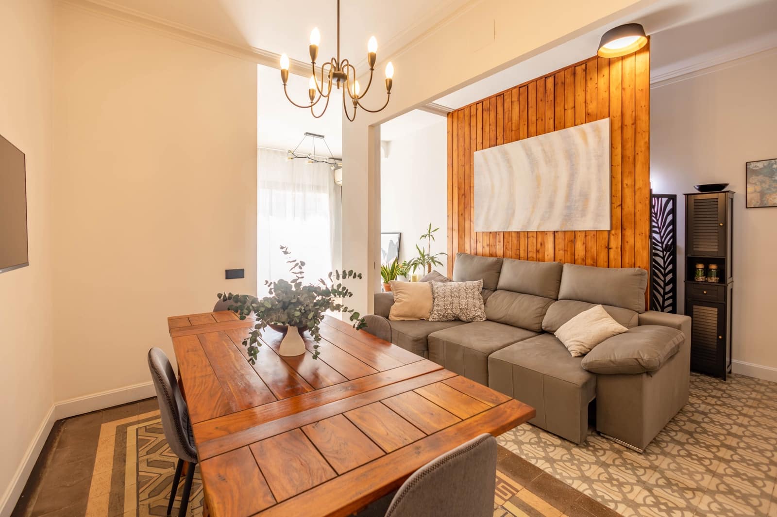 2 soverom Leilighet til salgs i Vilanova i la Geltru - € 399 500 (Ref: 9988319)