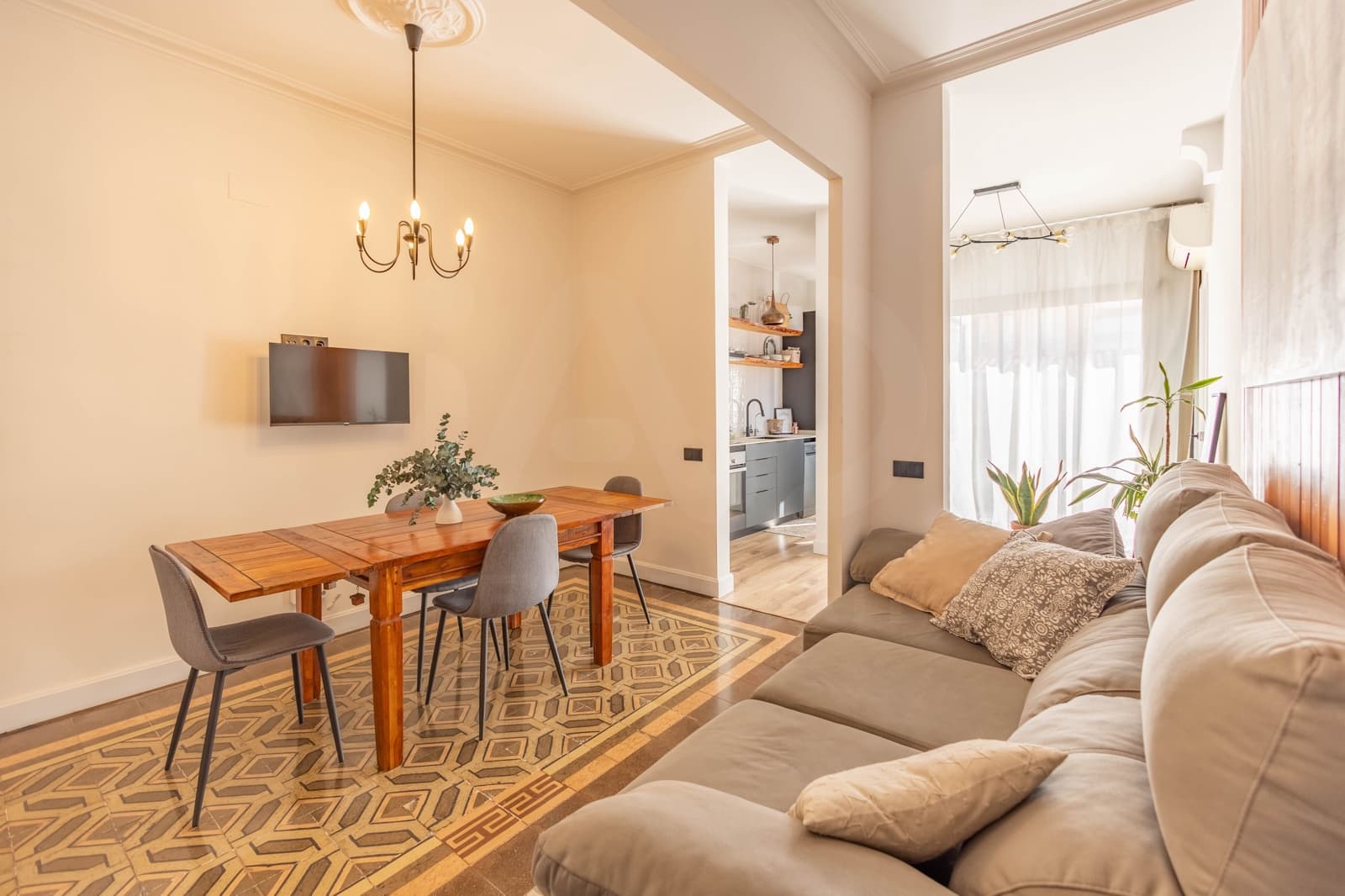 2 soverom Leilighet til salgs i Vilanova i la Geltru - € 399 500 (Ref: 9988319)