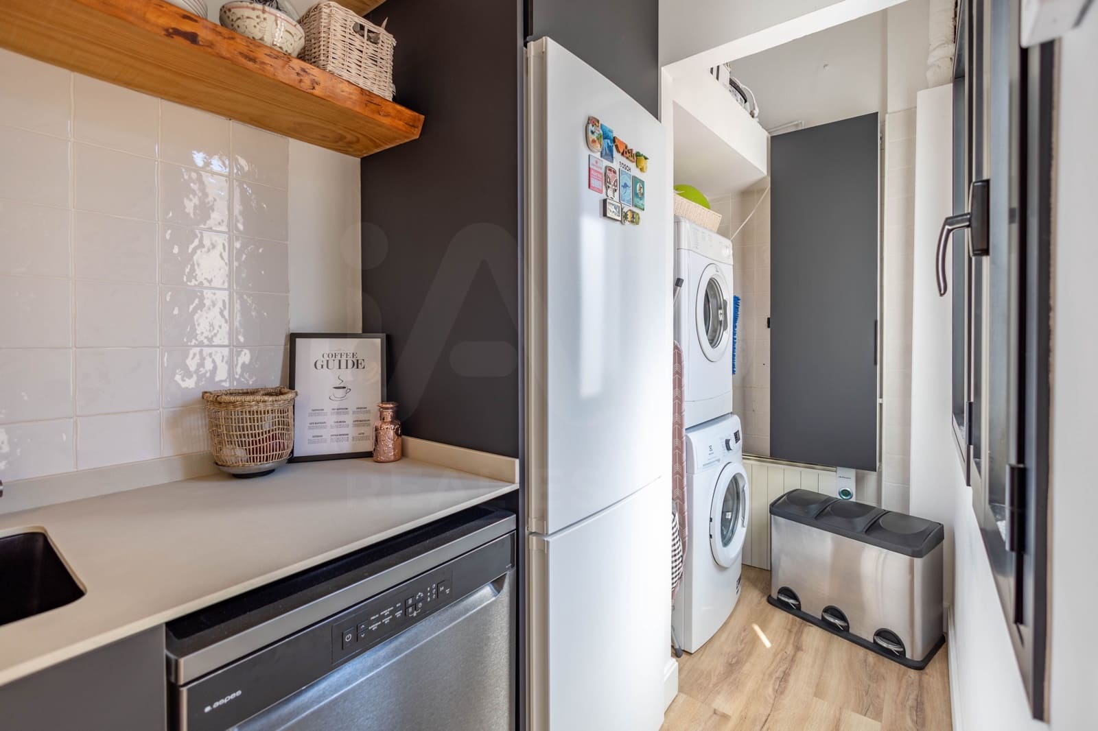 2 soverom Leilighet til salgs i Vilanova i la Geltru - € 399 500 (Ref: 9988319)