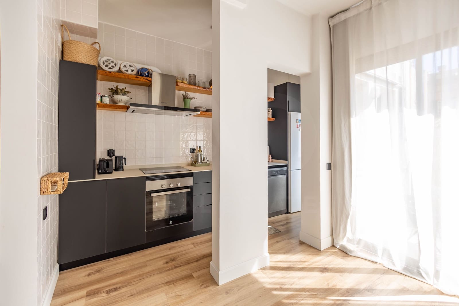 2 soverom Leilighet til salgs i Vilanova i la Geltru - € 399 500 (Ref: 9988319)