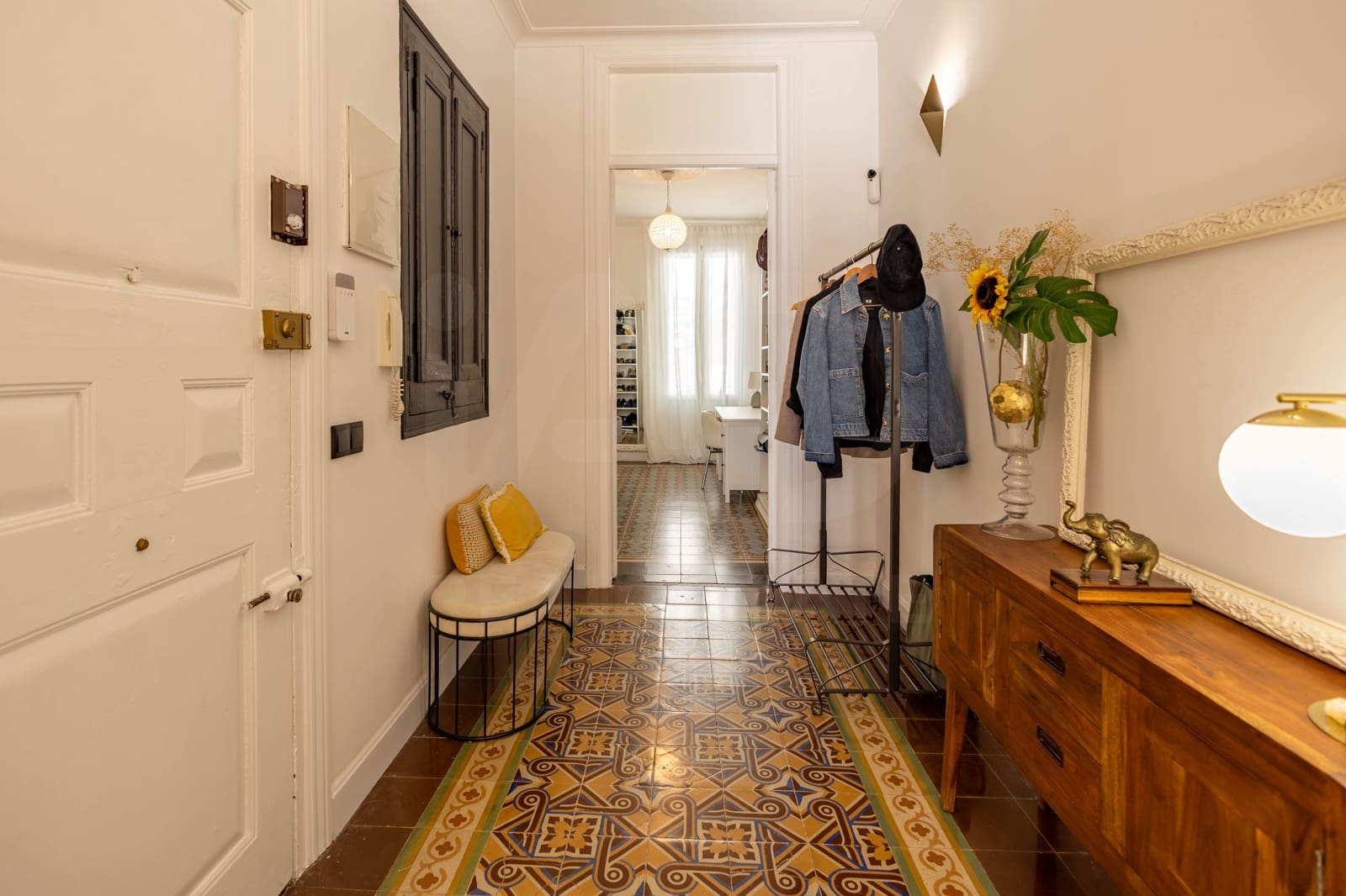 2 soverom Leilighet til salgs i Vilanova i la Geltru - € 399 500 (Ref: 9988319)
