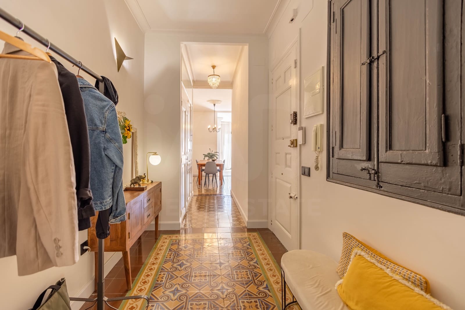 2 soverom Leilighet til salgs i Vilanova i la Geltru - € 399 500 (Ref: 9988319)