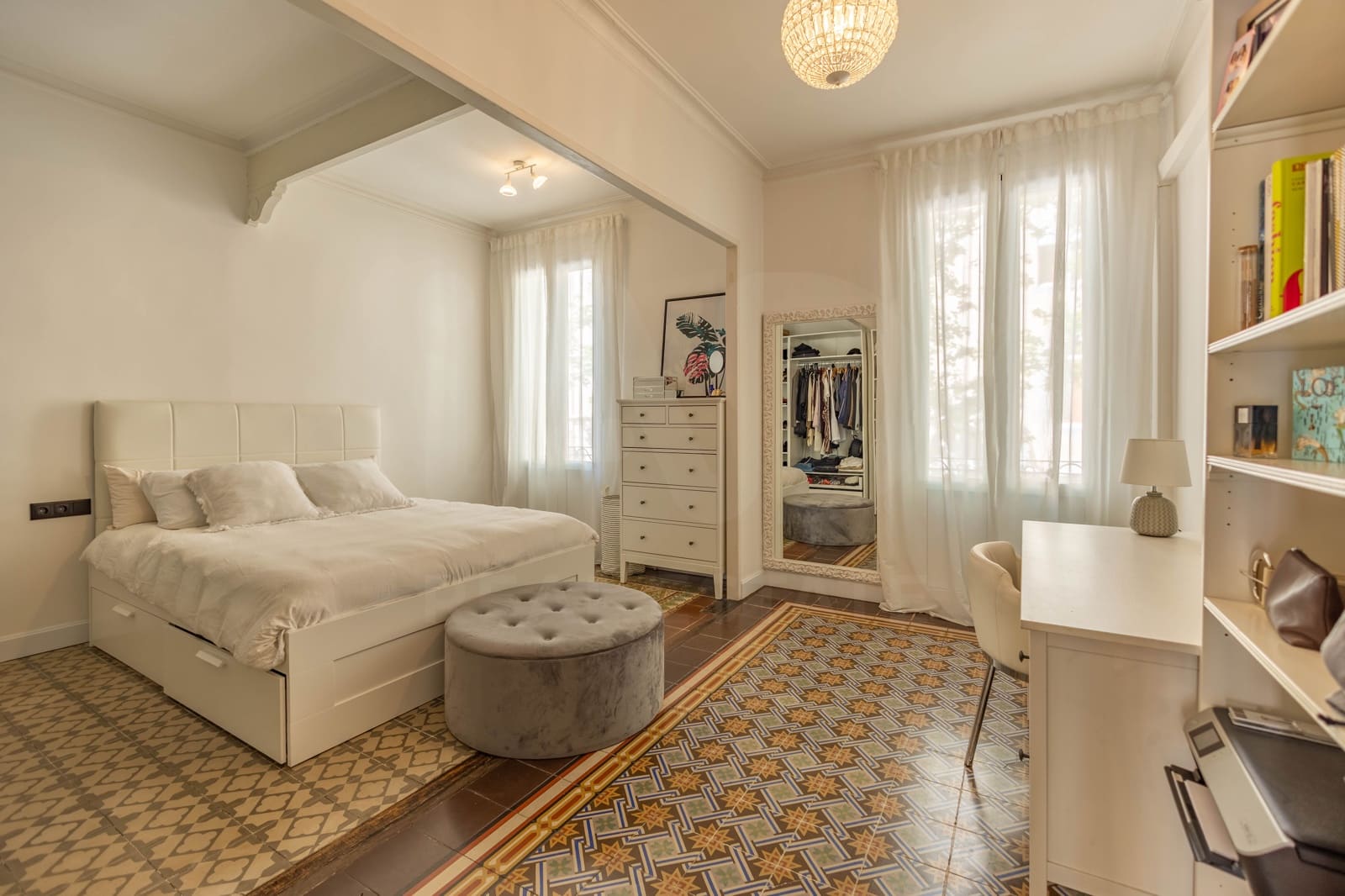 2 soverom Leilighet til salgs i Vilanova i la Geltru - € 399 500 (Ref: 9988319)